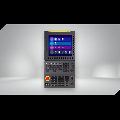 FANUC?Series 0i-LF Plus